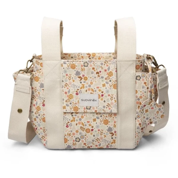 402811-Suavinex Wonderland Bolsa de Maternidade Liberty.webp